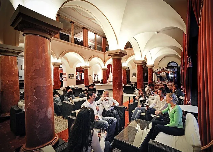 Szálloda Terrace 3*