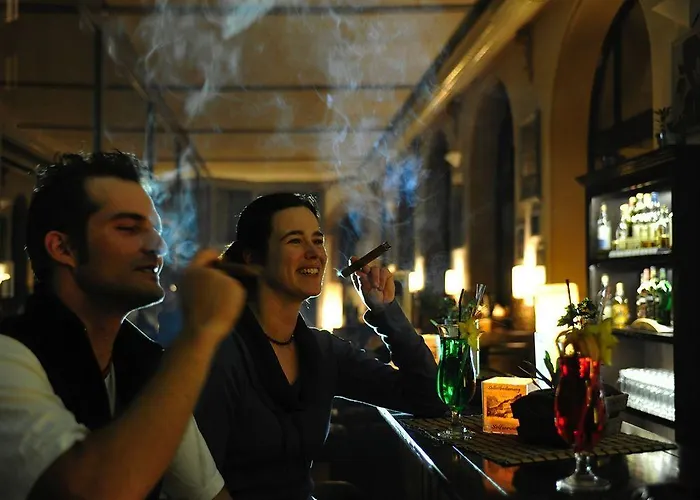 Szálloda Terrace Engelberg