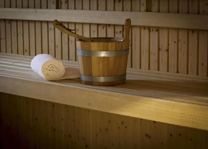 Szálloda Terrace 3*