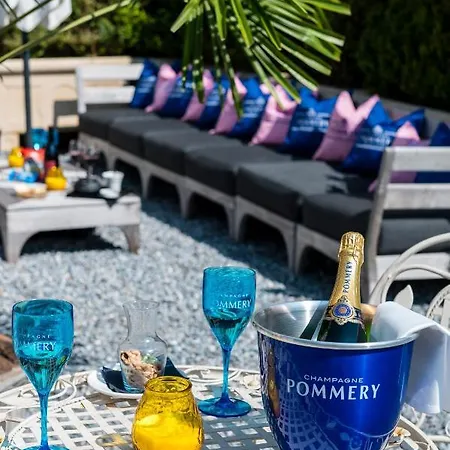 Hotel Terrace 3*