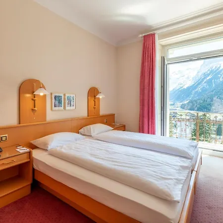 Terrace Hotel Engelberg