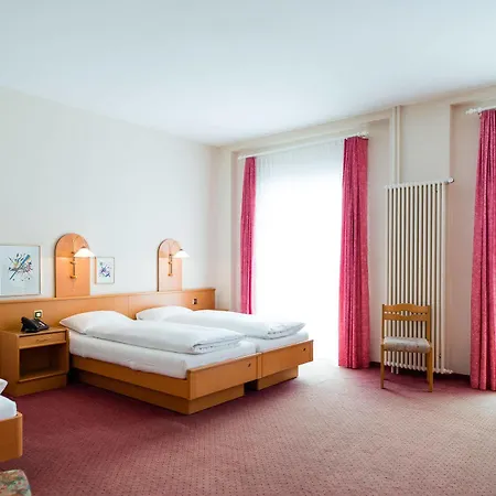 Hotel Terrace 3*
