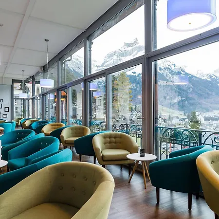Terrace Hotel 3*