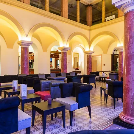Terrace Hotel Engelberg