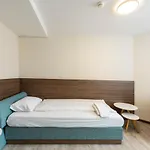 テラス ホテル 3*