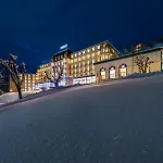 テラス ホテル