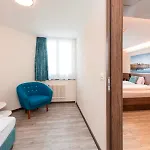 ホテル テラス 3*