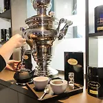 テラス ホテル エンゲルベルク