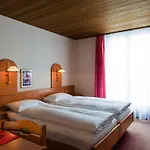 テラス 3* エンゲルベルク