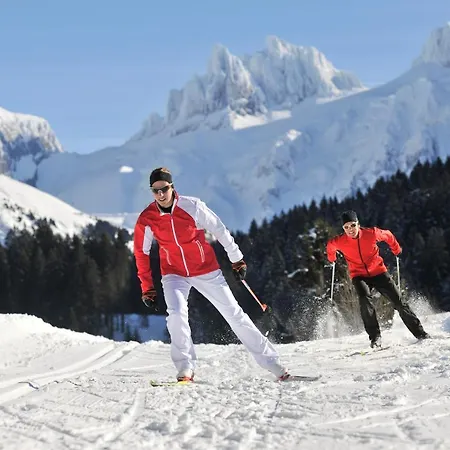 Terrace Engelberg