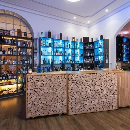 露台酒店 酒店 3*