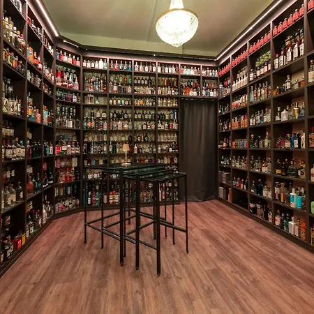 Terrace Hotel Engelberg