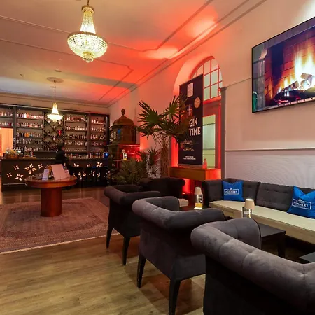 Terrace 3* Engelberg