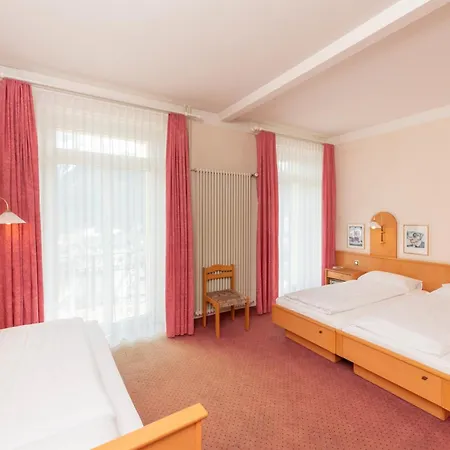 Terrace 3* Engelberg