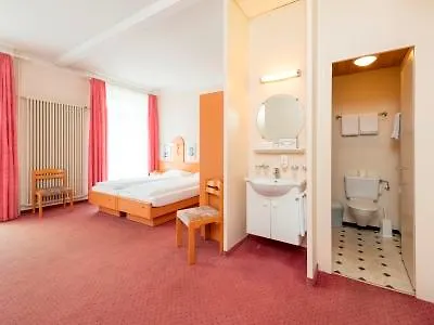 Hotel Terrace Engelberg