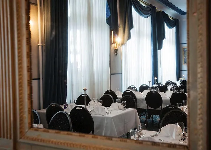 Terrace 3* Engelberg