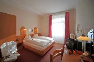 Terrace Hotel Engelberg