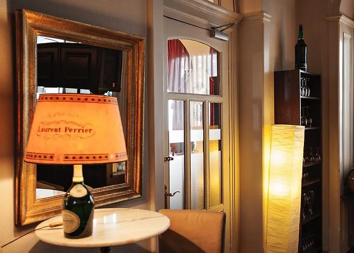 Hotel Terrace Engelberg